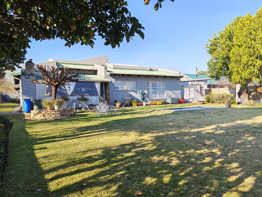 3 Bedroom Property for Sale in Parys Free State